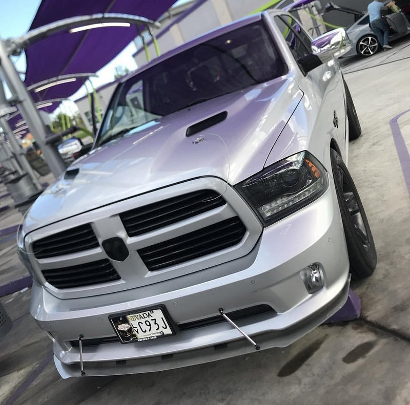 Load image into Gallery viewer, Dodge RAM R/T &amp; Express (2009 - 2018) R1 2.0 Splitter - FSPE

