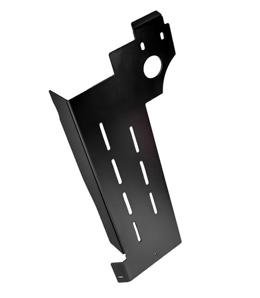 Dodge Ram TRX 1500 (2021 - 2024) Catalytic Converter Guard / Skid Plates - FSPE