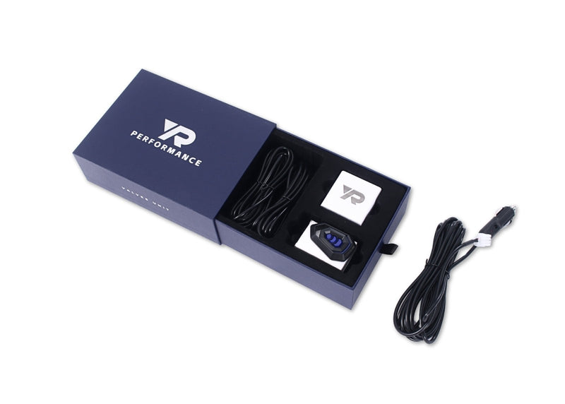 Load image into Gallery viewer, Electronic Exhaust Valve Harness Kit - FSPE
