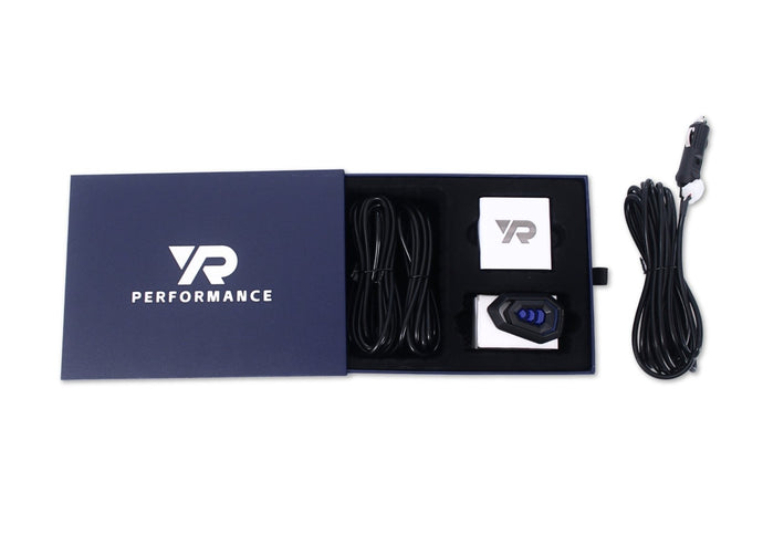 Electronic Exhaust Valve Harness Kit - FSPE