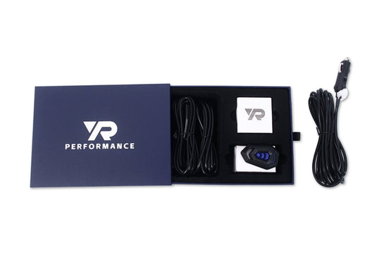 Electronic Exhaust Valve Harness Kit - FSPE