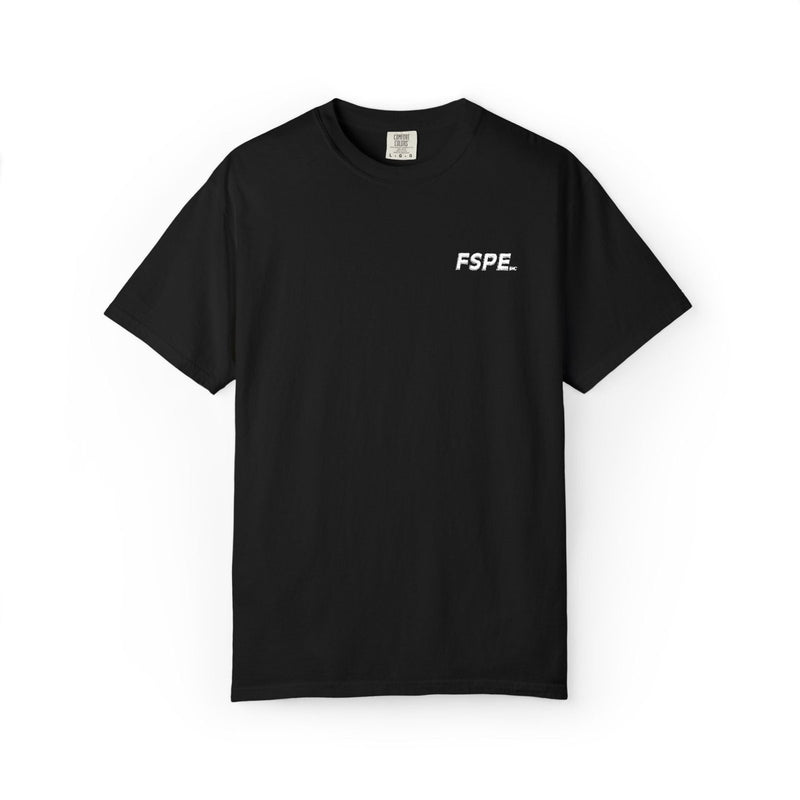 Load image into Gallery viewer, Embroidered FSPEinc T-Shirt - FSPE
