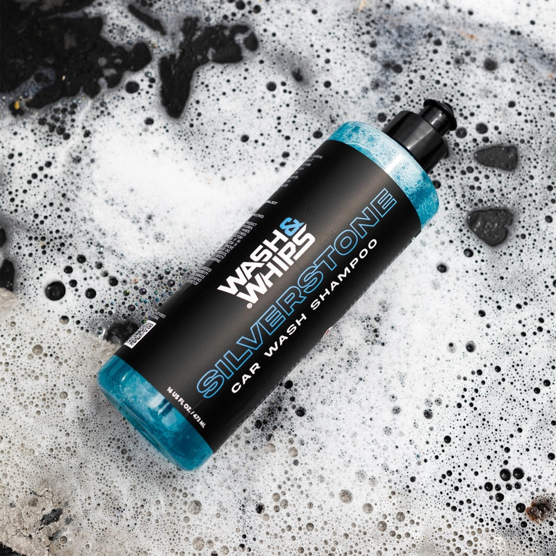 Load image into Gallery viewer, Exterior Car Wash Kit (Step 1) - FSPE
