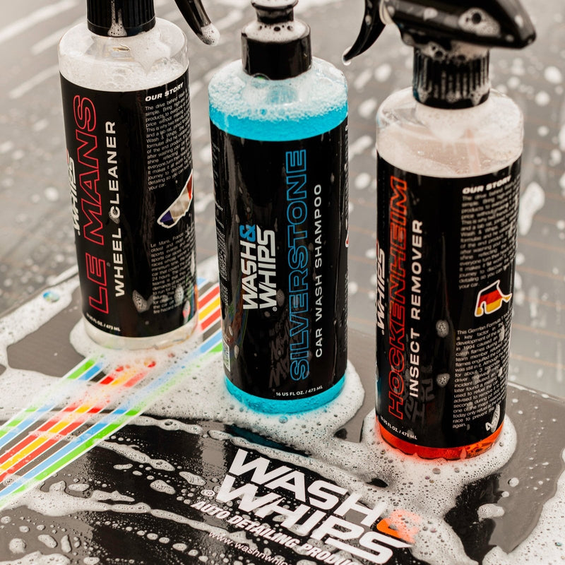 Load image into Gallery viewer, Exterior Car Wash Kit (Step 1) - FSPE
