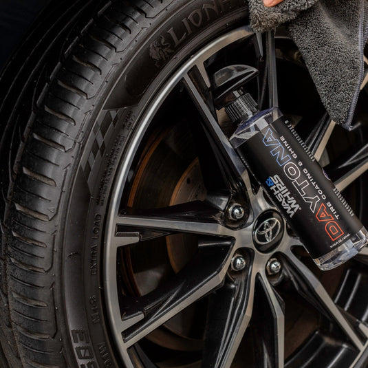 Exterior Seal & Shine Kit (Step 3) - FSPE