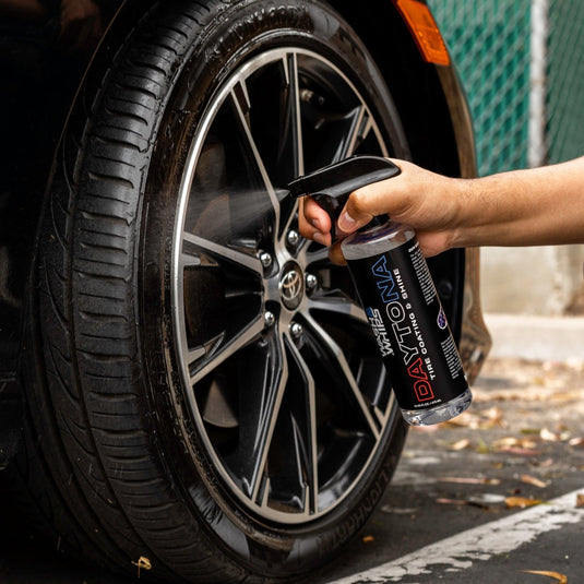 Exterior Seal & Shine Kit (Step 3) - FSPE