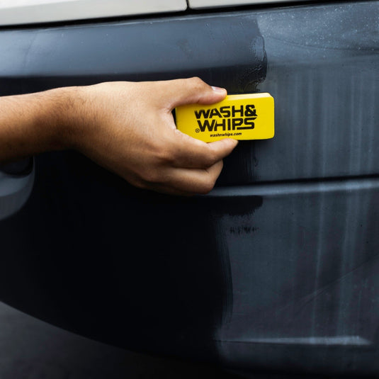 Exterior Seal & Shine Kit (Step 3) - FSPE