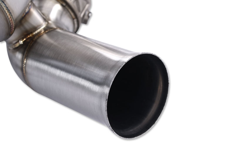 Load image into Gallery viewer, Ferrari 296 GTB / GTS Performance Exhaust System - FSPE
