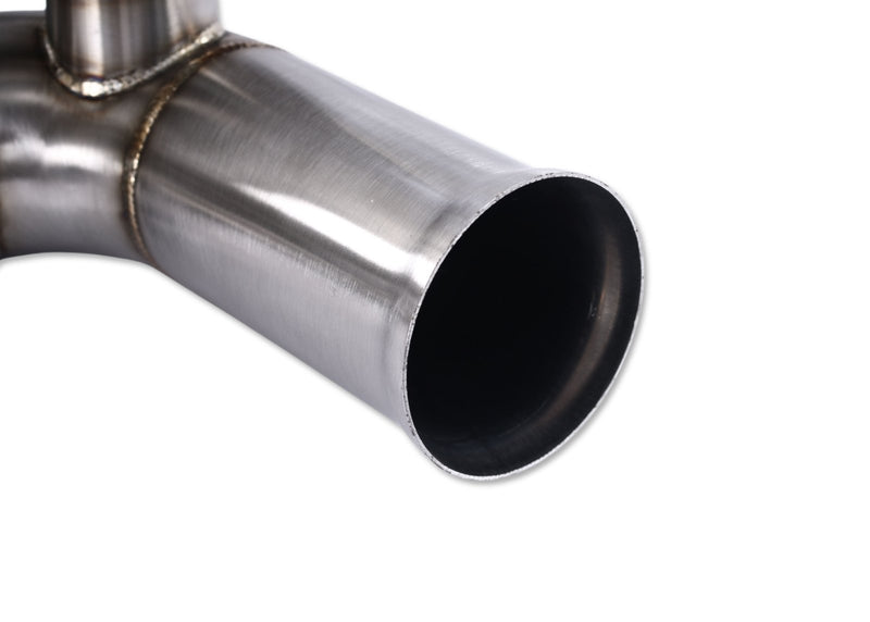Load image into Gallery viewer, Ferrari 296 GTB / GTS Performance Exhaust System - FSPE
