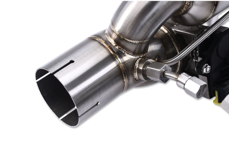 Load image into Gallery viewer, Ferrari 296 GTB / GTS Performance Exhaust System - FSPE
