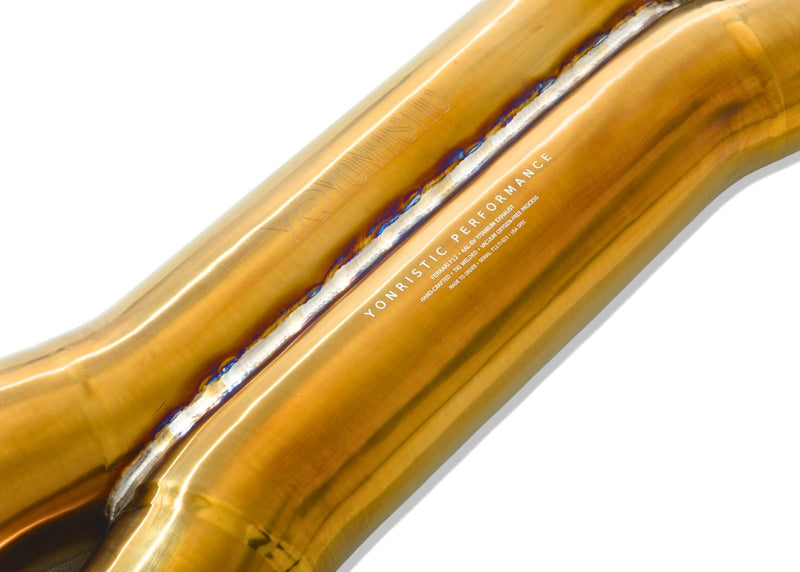 Load image into Gallery viewer, Ferrari F12 / 812 Full Valvetronic Exhaust System VANTA Edition - FSPE
