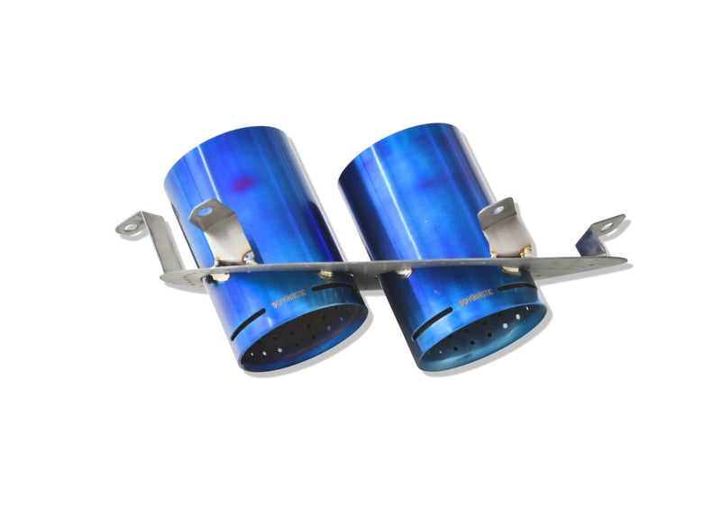 Load image into Gallery viewer, Ferrari F12 / 812 Full Valvetronic Exhaust System VANTA Edition - FSPE
