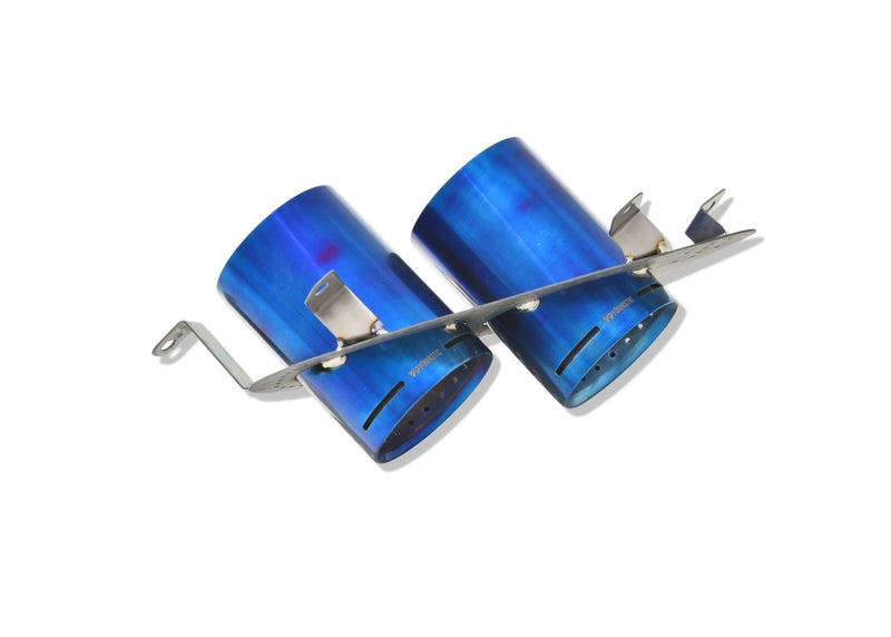 Load image into Gallery viewer, Ferrari F12 / 812 Full Valvetronic Exhaust System VANTA Edition - FSPE
