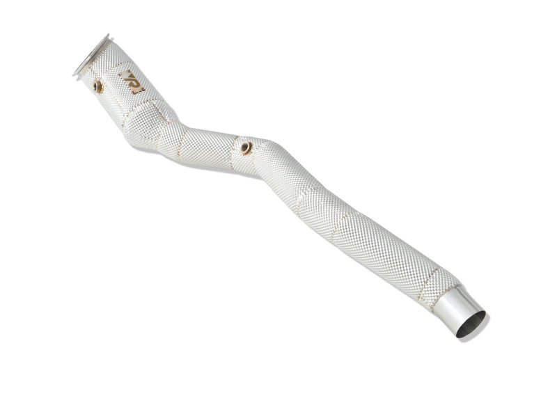 Load image into Gallery viewer, Ferrari F12 / 812 Full Valvetronic Exhaust System VANTA Edition - FSPE
