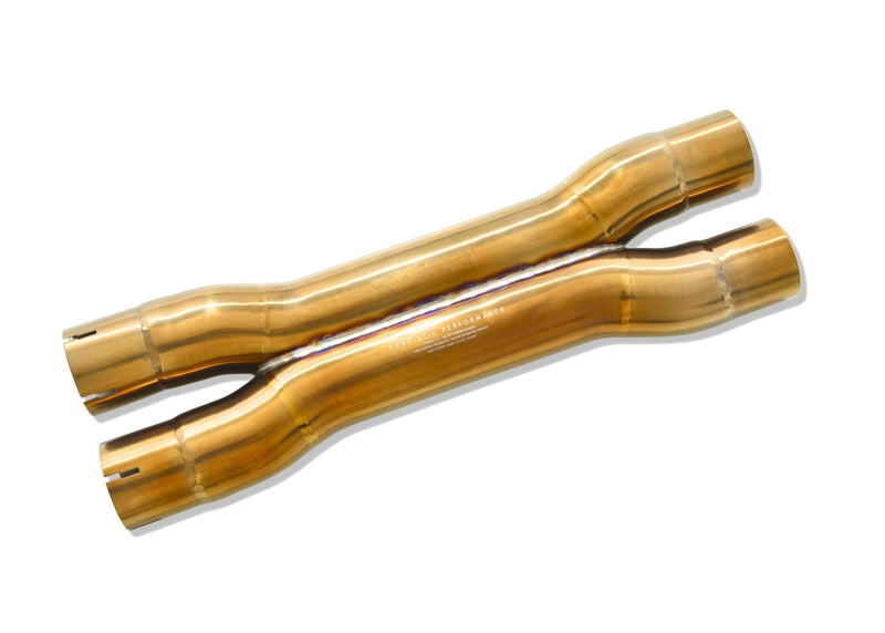 Load image into Gallery viewer, Ferrari F12 / 812 Full Valvetronic Exhaust System VANTA Edition - FSPE
