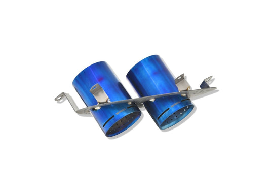 Ferrari F12 / 812 Full Valvetronic Exhaust System VANTA Edition - FSPE