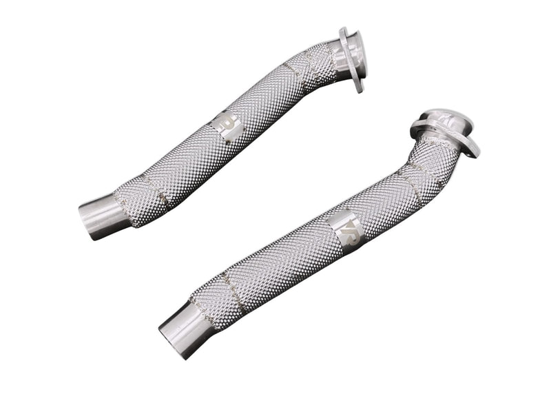 Load image into Gallery viewer, Ferrari F430 F1 Exhaust System - FSPE
