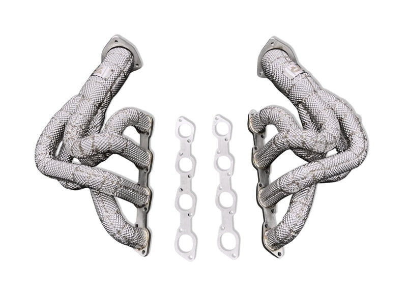 Load image into Gallery viewer, Ferrari F430 F1 Exhaust System - FSPE

