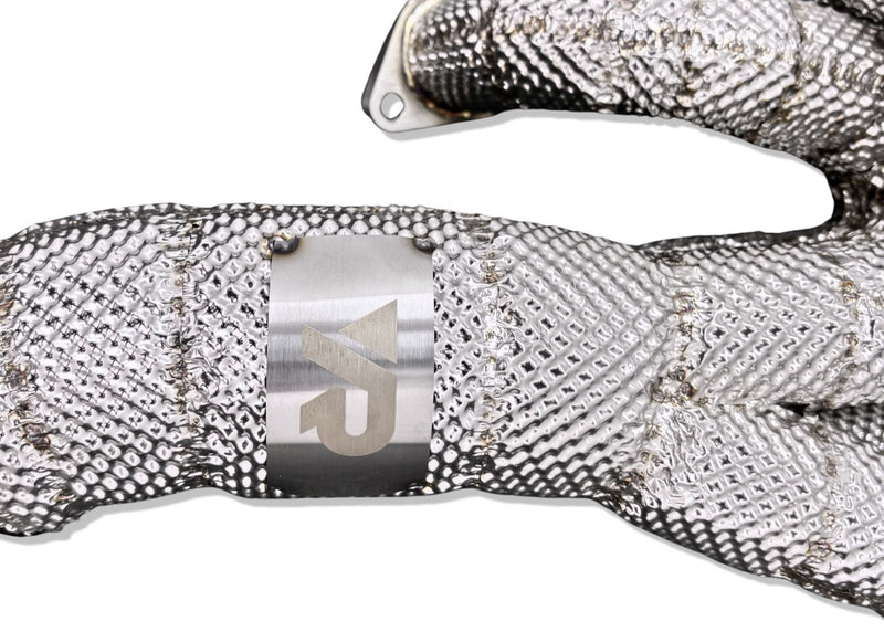 Load image into Gallery viewer, Ferrari F430 F1 Exhaust System - FSPE

