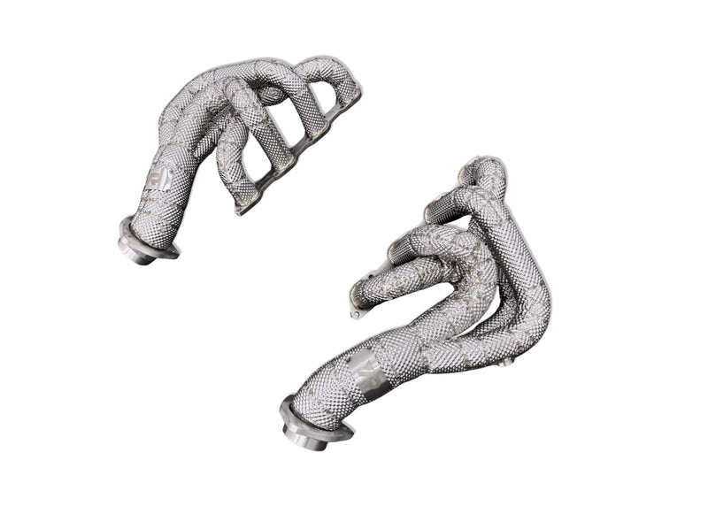 Load image into Gallery viewer, Ferrari F430 F1 Exhaust System - FSPE
