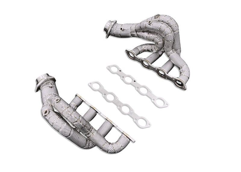 Load image into Gallery viewer, Ferrari F430 F1 Exhaust System - FSPE
