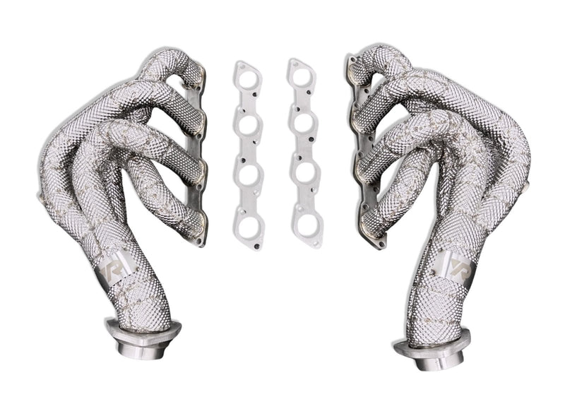 Load image into Gallery viewer, Ferrari F430 F1 Exhaust System - FSPE
