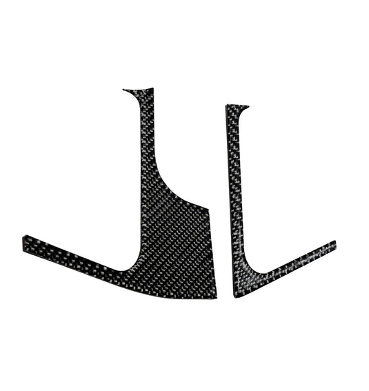 Ford Bronco (2021-2023) Carbon Fiber Driver And Passenger Vents - FSPE