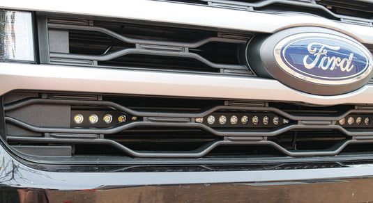 2022-2024 Ford Expedition 40 in Light Bar
