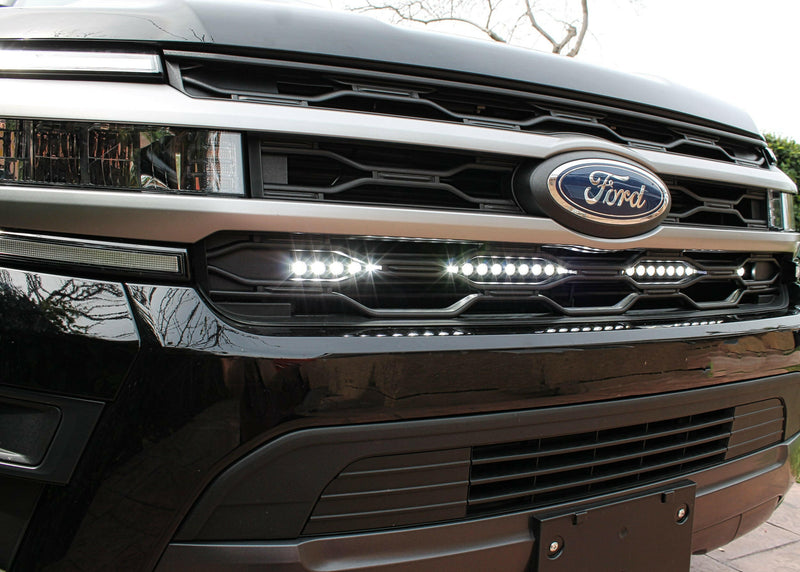 Load image into Gallery viewer, 2022-2024 Ford Expedition 40 in Light Bar
