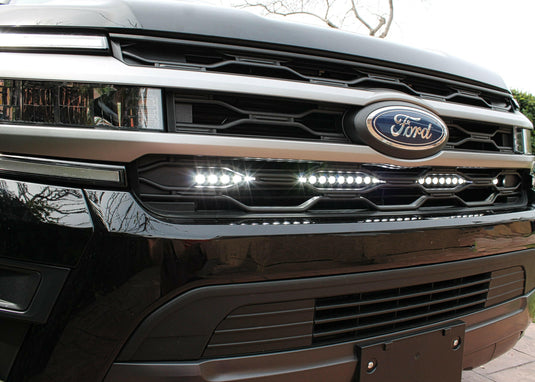 2022-2024 Ford Expedition 40 in Light Bar