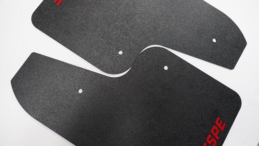 Ford F150 Raptor (2017 - 2020) Mudguards (set of 4) - FSPE