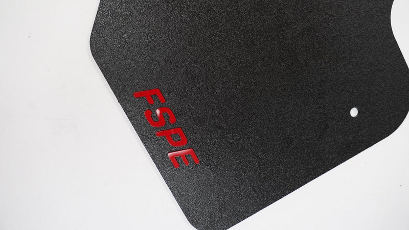 Load image into Gallery viewer, Ford F150 Raptor (2017 - 2020) Mudguards (set of 4) - FSPE
