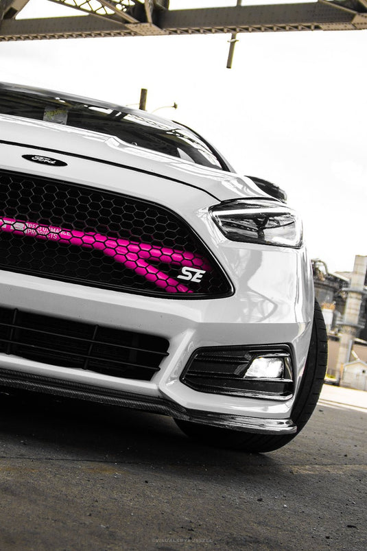Ford Focus ST (2013 - 2018) Front Crash/Bash Bar - FSPE