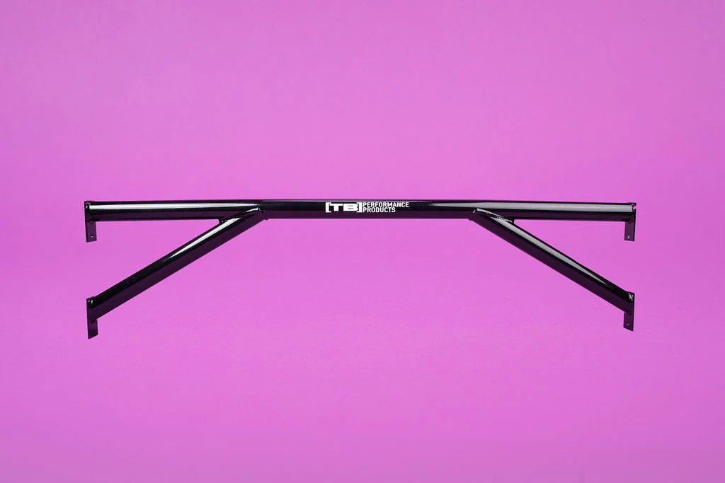 Ford Focus ST (2013-2018) Rear Strut Bar (Trunk Brace) – FSPE