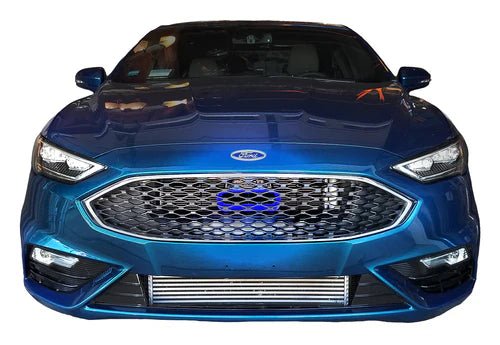 Load image into Gallery viewer, Ford Fusion (2013 - 2020) BIG MOUTH Ram Air Intake Snorkel (1.5L / 1.6L / 2.0L EcoBoost/2.5L) - FSPE
