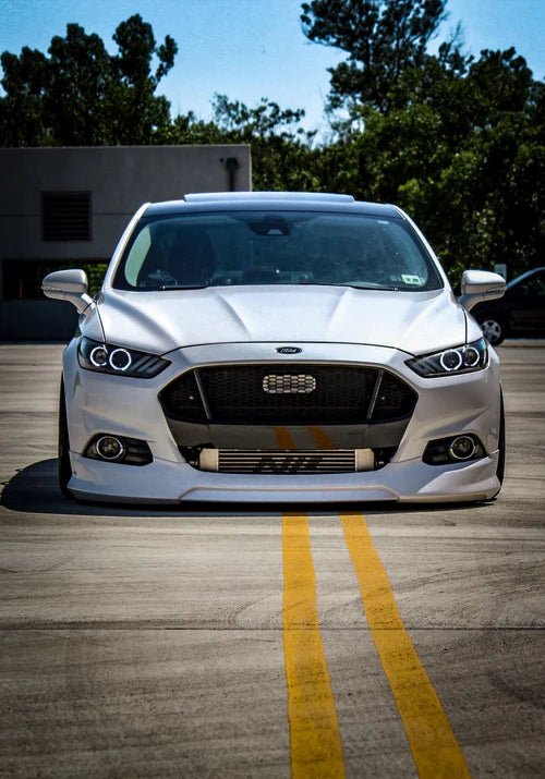 Load image into Gallery viewer, Ford Fusion (2013 - 2020) BIG MOUTH Ram Air Intake Snorkel (1.5L / 1.6L / 2.0L EcoBoost/2.5L) - FSPE
