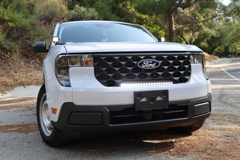 Load image into Gallery viewer, 2025+ Ford Maverick 23in Light Bar
