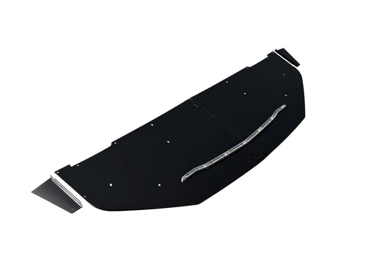 Ford Mustang (2018 - 2023) Ecoboost/GT CHAOS Front Splitter - FSPE