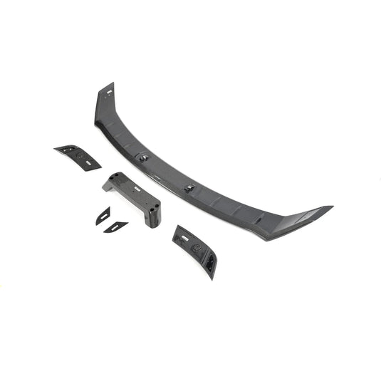 Ford Mustang (2024 - Current) - Carbon Fiber Performance Pack Wing - FSPE
