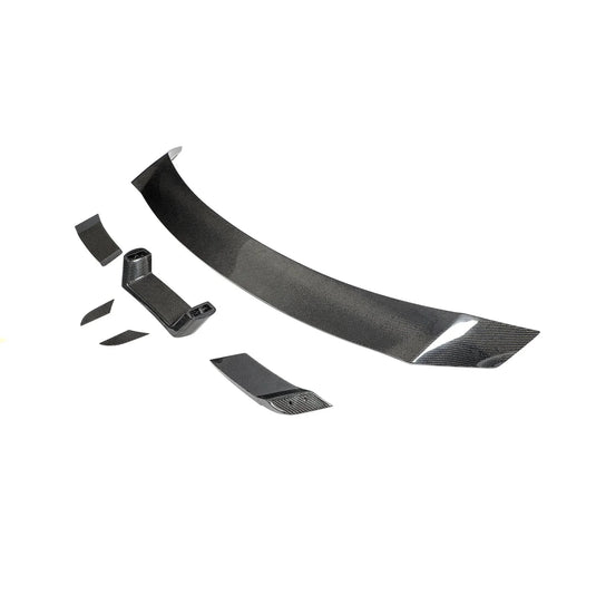 Ford Mustang (2024 - Current) - Carbon Fiber Performance Pack Wing - FSPE