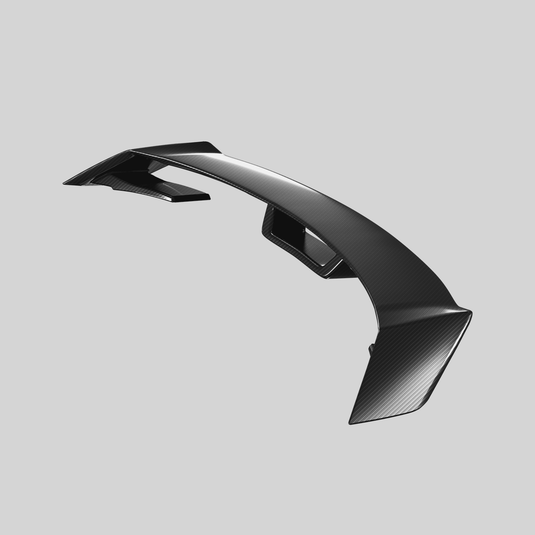 Ford Mustang (2024 - Current) - Carbon Fiber Performance Pack Wing - FSPE