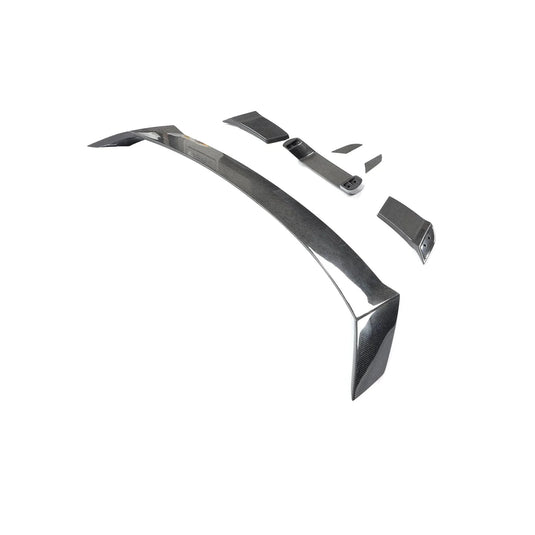 Ford Mustang (2024 - Current) - Carbon Fiber Performance Pack Wing - FSPE