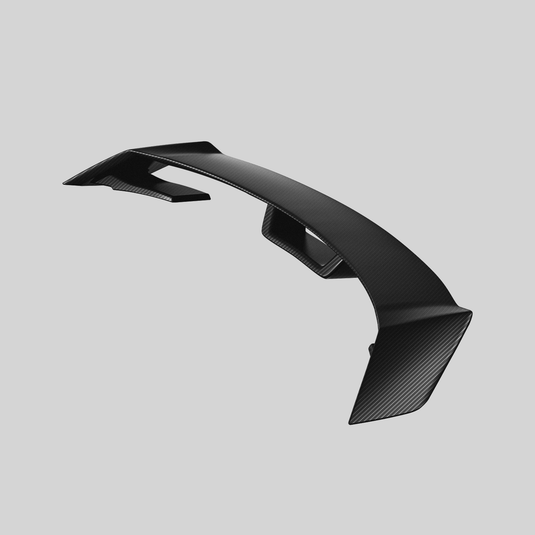 Ford Mustang (2024 - Current) - Carbon Fiber Performance Pack Wing - FSPE