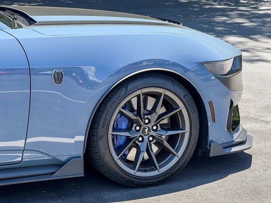 Ford Mustang (2024 - Current) Front Fender Flares - FSPE