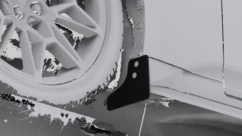 Load image into Gallery viewer, Ford Mustang (2024 - Current) Front Splash Guard - FSPE
