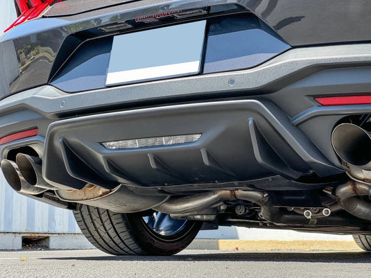 Ford Mustang (2024 - Current) - Rear Diffuser - FSPE