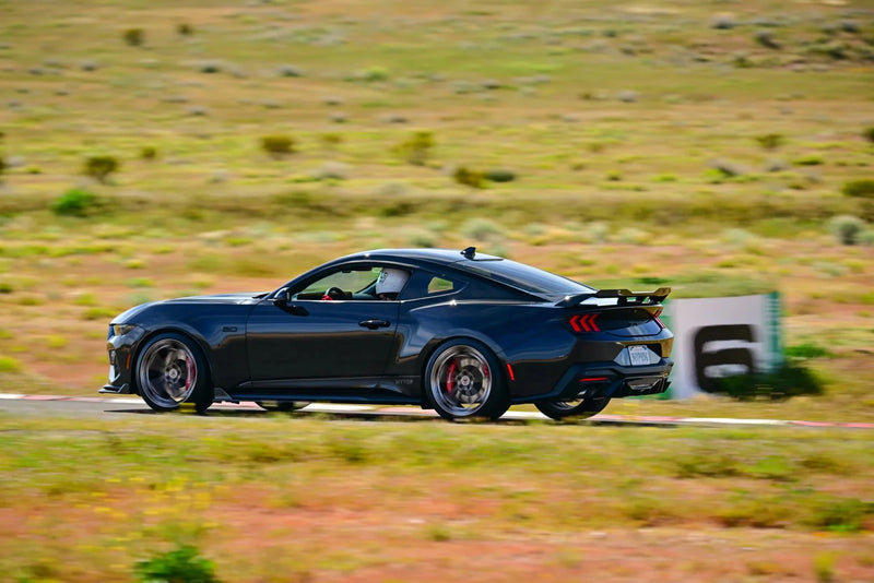 Load image into Gallery viewer, Ford Mustang (2024 - Current) - Rear Diffuser - FSPE
