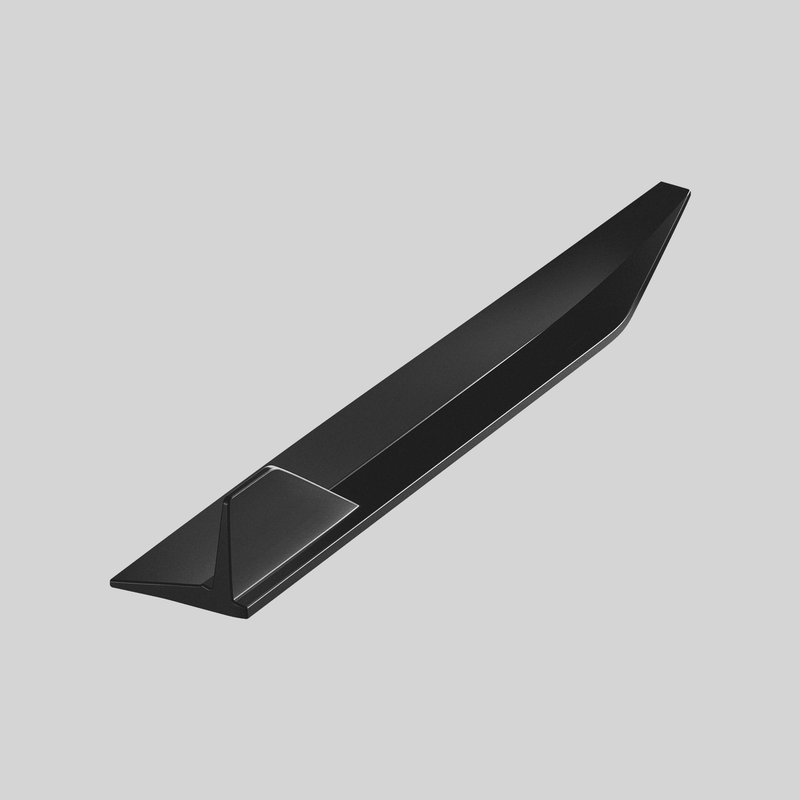 Load image into Gallery viewer, Ford Mustang (2024 - Current) - Side Skirt Extension - FSPE
