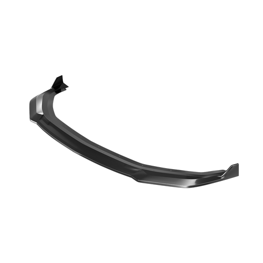 Ford Mustang (2024 - Current) - Splitter Extension - FSPE