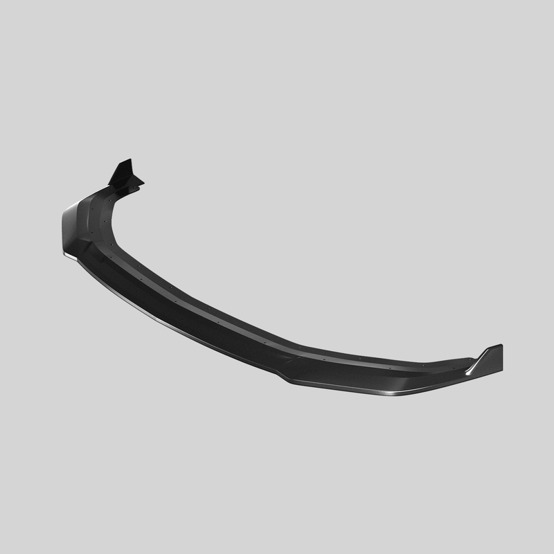 Load image into Gallery viewer, Ford Mustang (2024 - Current) - Splitter Extension - FSPE
